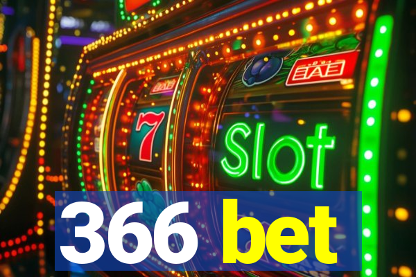 366 bet